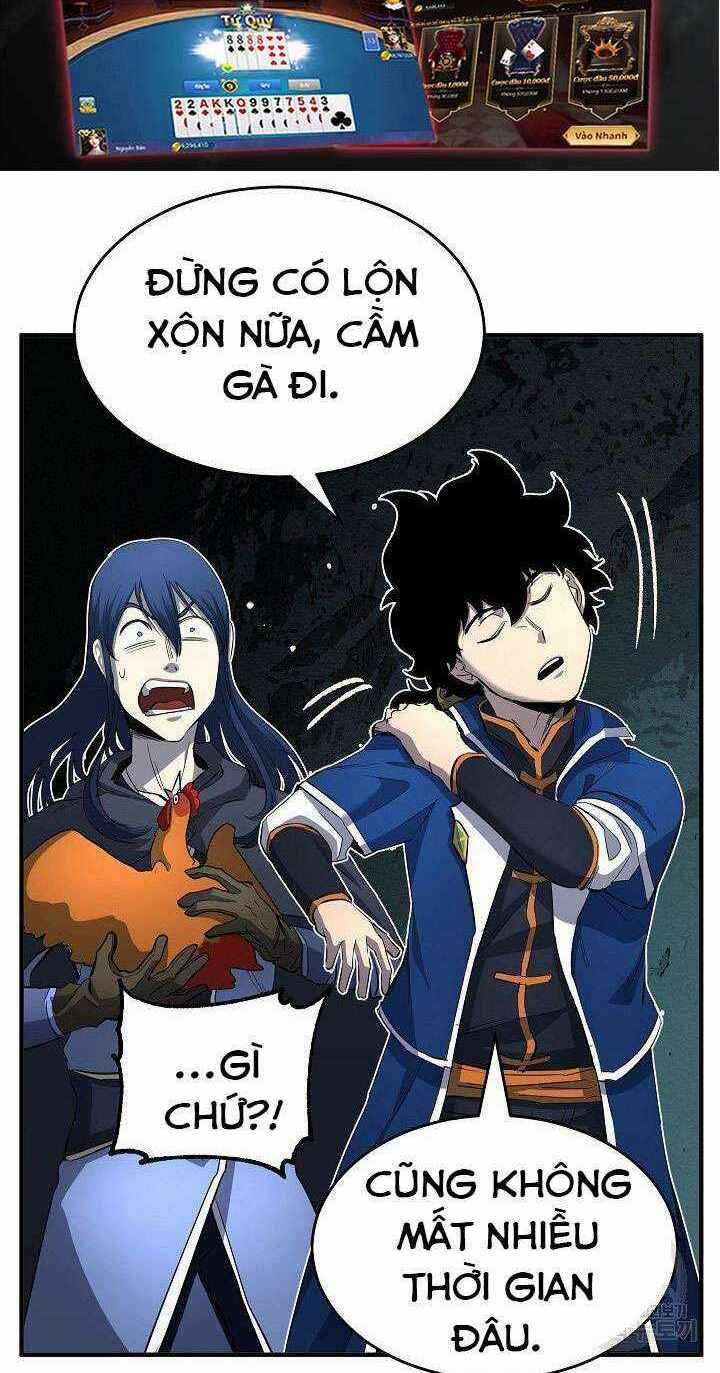 Thiên Ma Tiêu Diệt Lich King Của Murim Chapter 19 trang 73