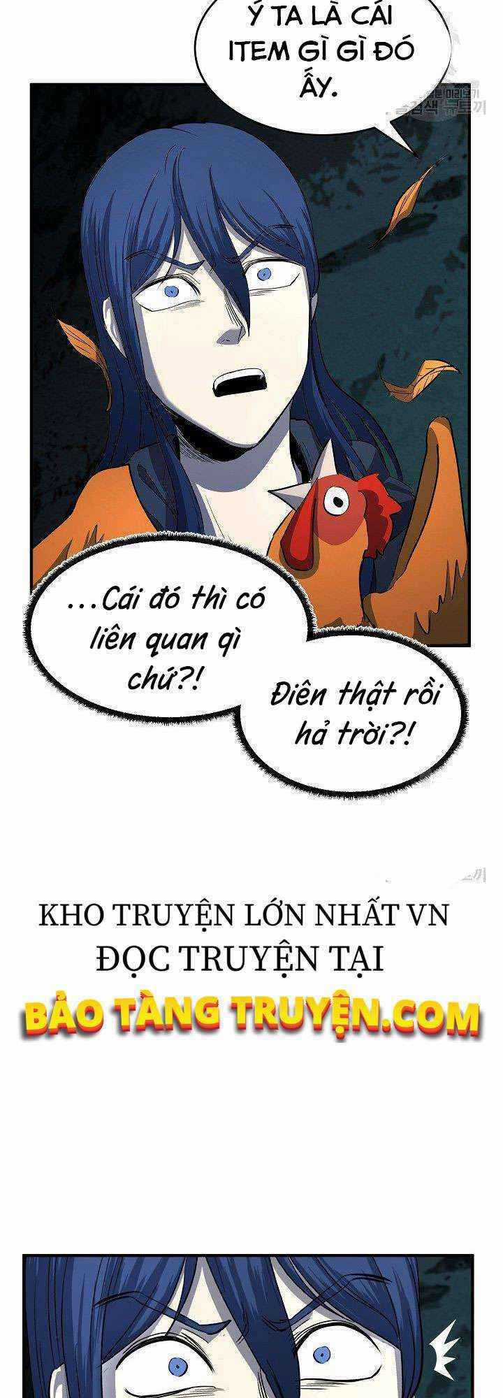 Thiên Ma Tiêu Diệt Lich King Của Murim Chapter 19 trang 75