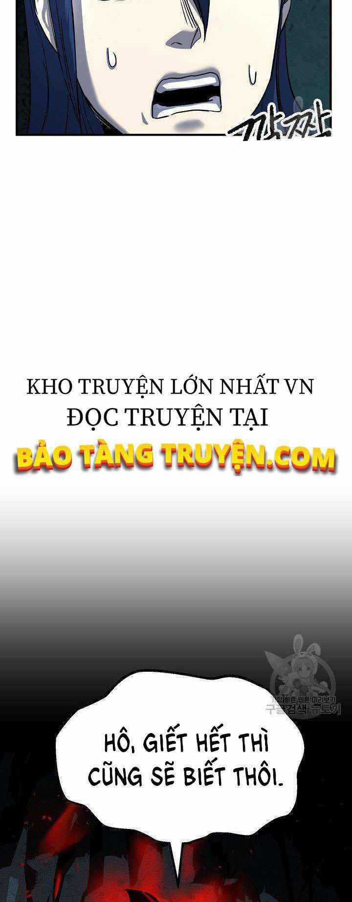 Thiên Ma Tiêu Diệt Lich King Của Murim Chapter 19 trang 76