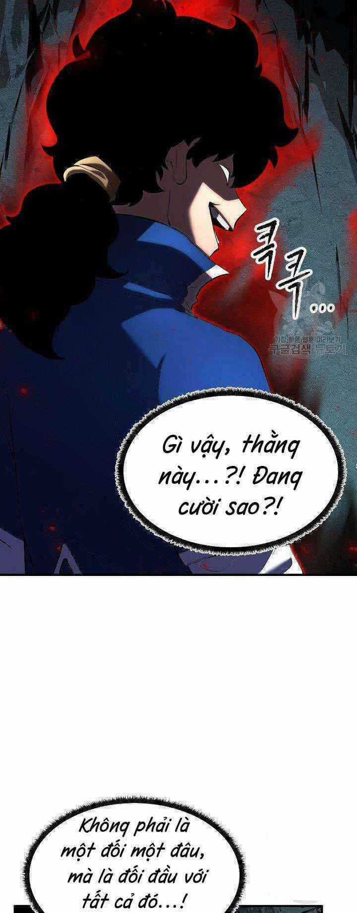 Thiên Ma Tiêu Diệt Lich King Của Murim Chapter 19 trang 77