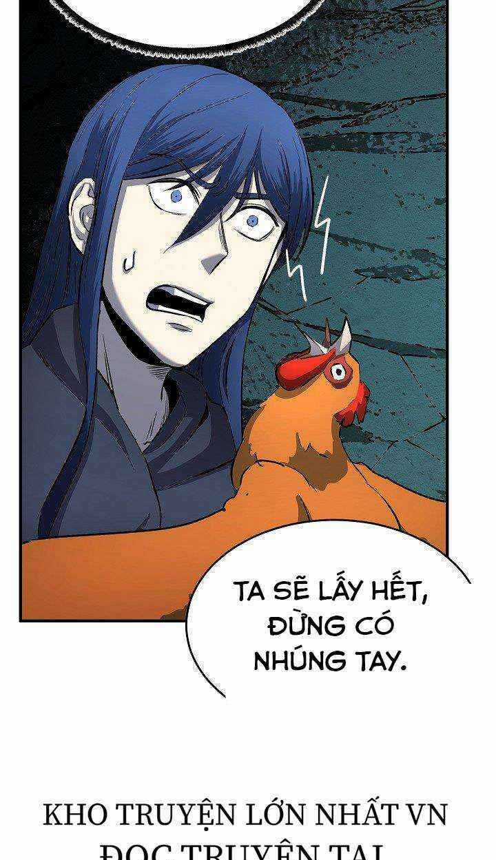 Thiên Ma Tiêu Diệt Lich King Của Murim Chapter 19 trang 78