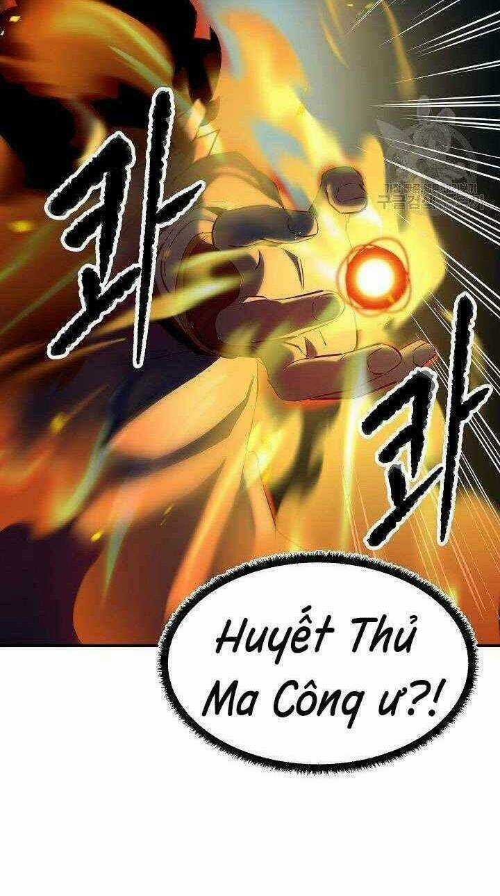 Thiên Ma Tiêu Diệt Lich King Của Murim Chapter 19 trang 83