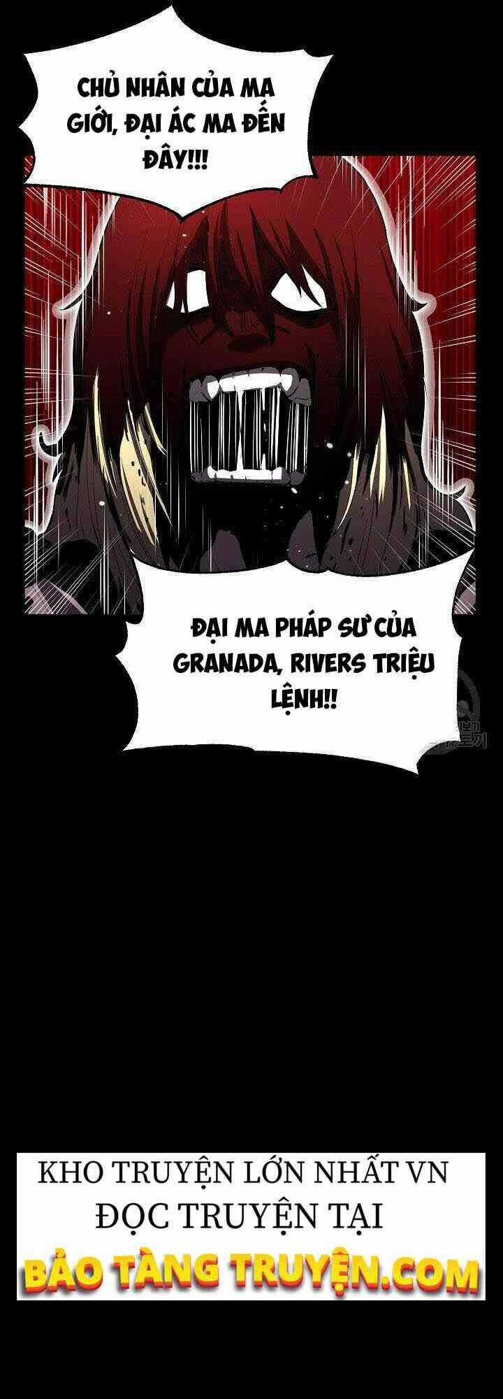 Thiên Ma Tiêu Diệt Lich King Của Murim Chapter 2 trang 10