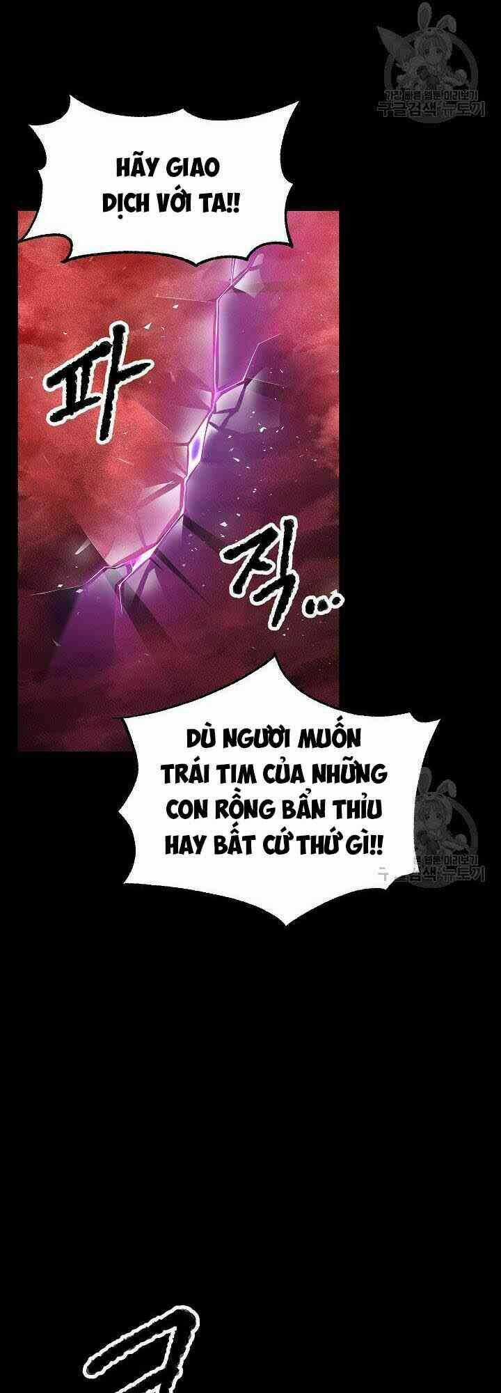 Thiên Ma Tiêu Diệt Lich King Của Murim Chapter 2 trang 11