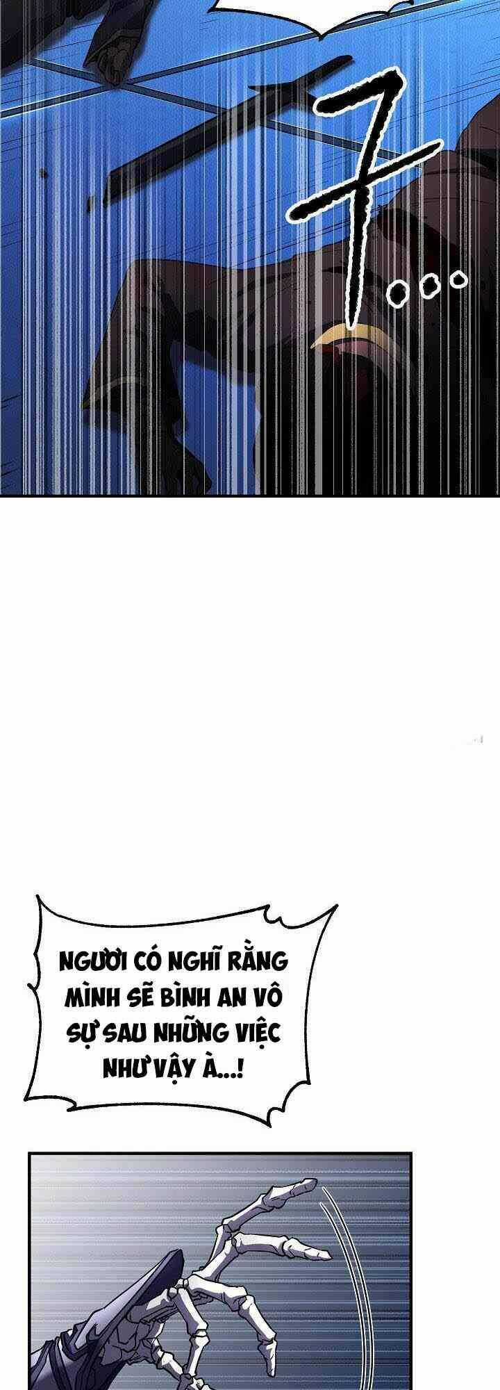 Thiên Ma Tiêu Diệt Lich King Của Murim Chapter 2 trang 20