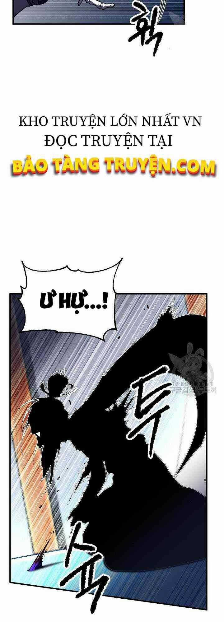 Thiên Ma Tiêu Diệt Lich King Của Murim Chapter 2 trang 21