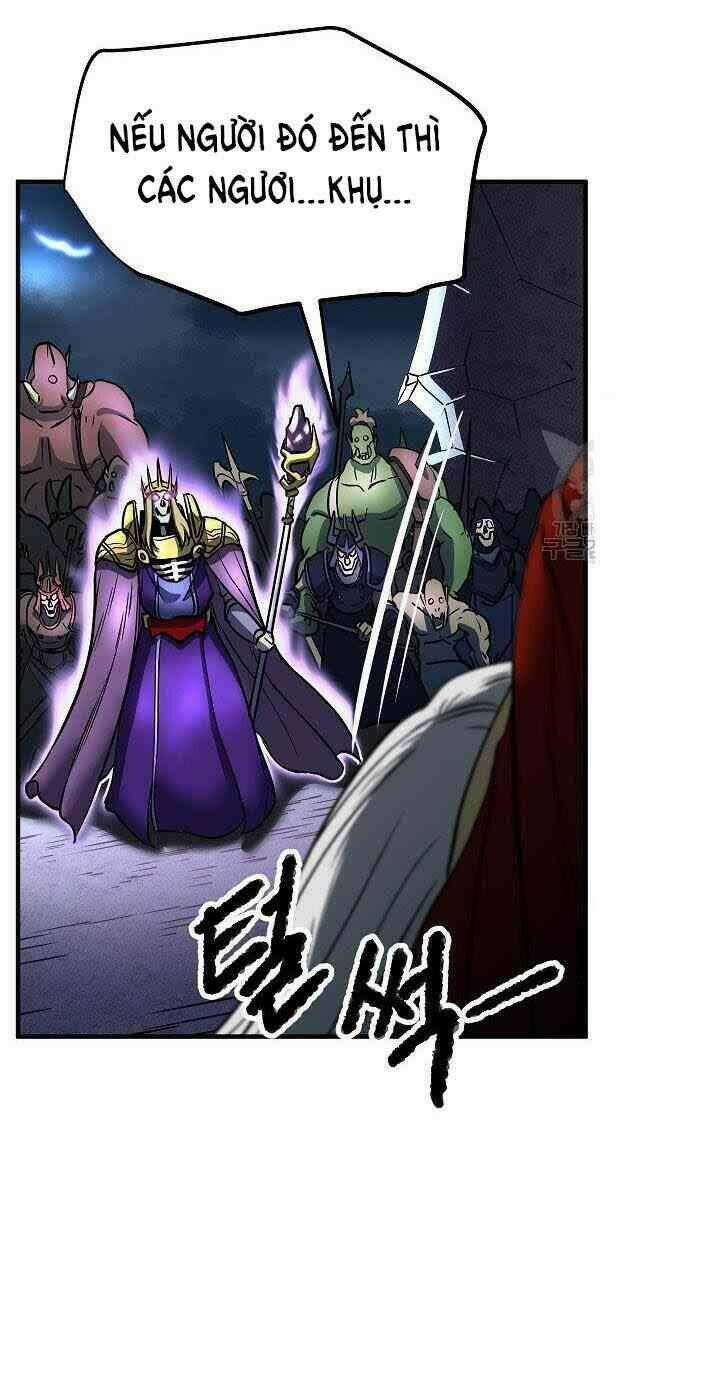 Thiên Ma Tiêu Diệt Lich King Của Murim Chapter 2 trang 23