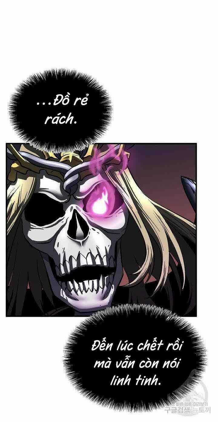 Thiên Ma Tiêu Diệt Lich King Của Murim Chapter 2 trang 24