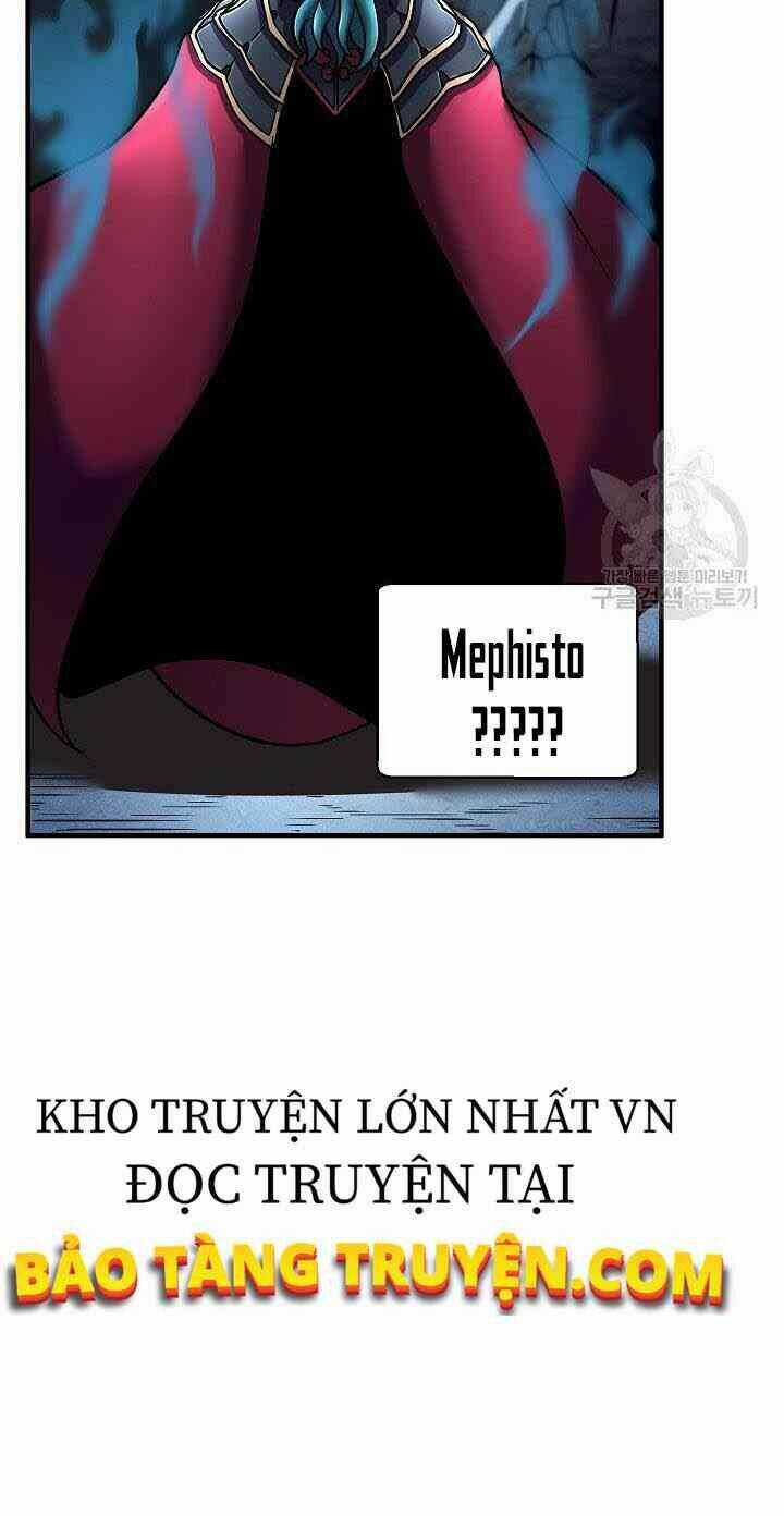 Thiên Ma Tiêu Diệt Lich King Của Murim Chapter 2 trang 28