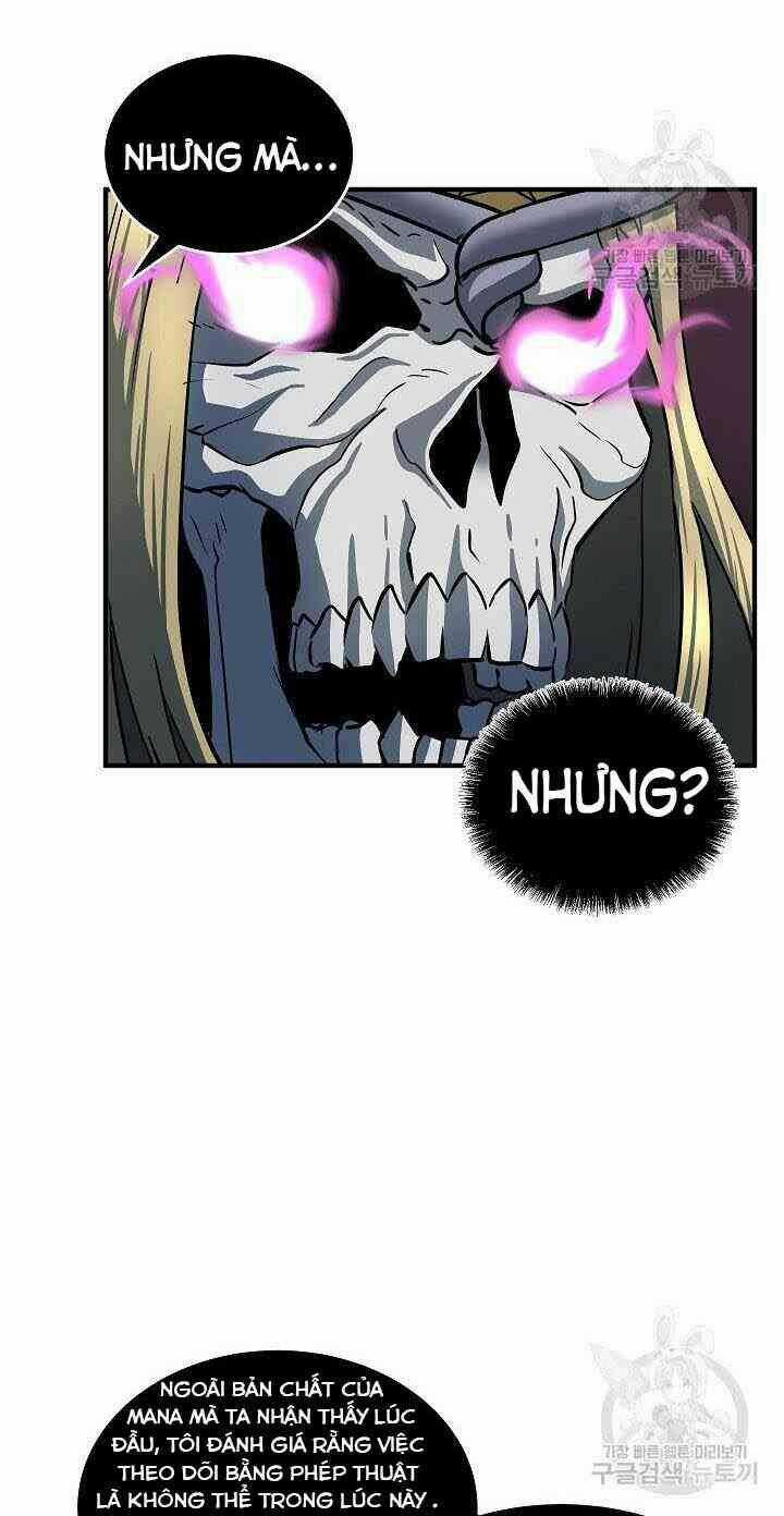 Thiên Ma Tiêu Diệt Lich King Của Murim Chapter 2 trang 29