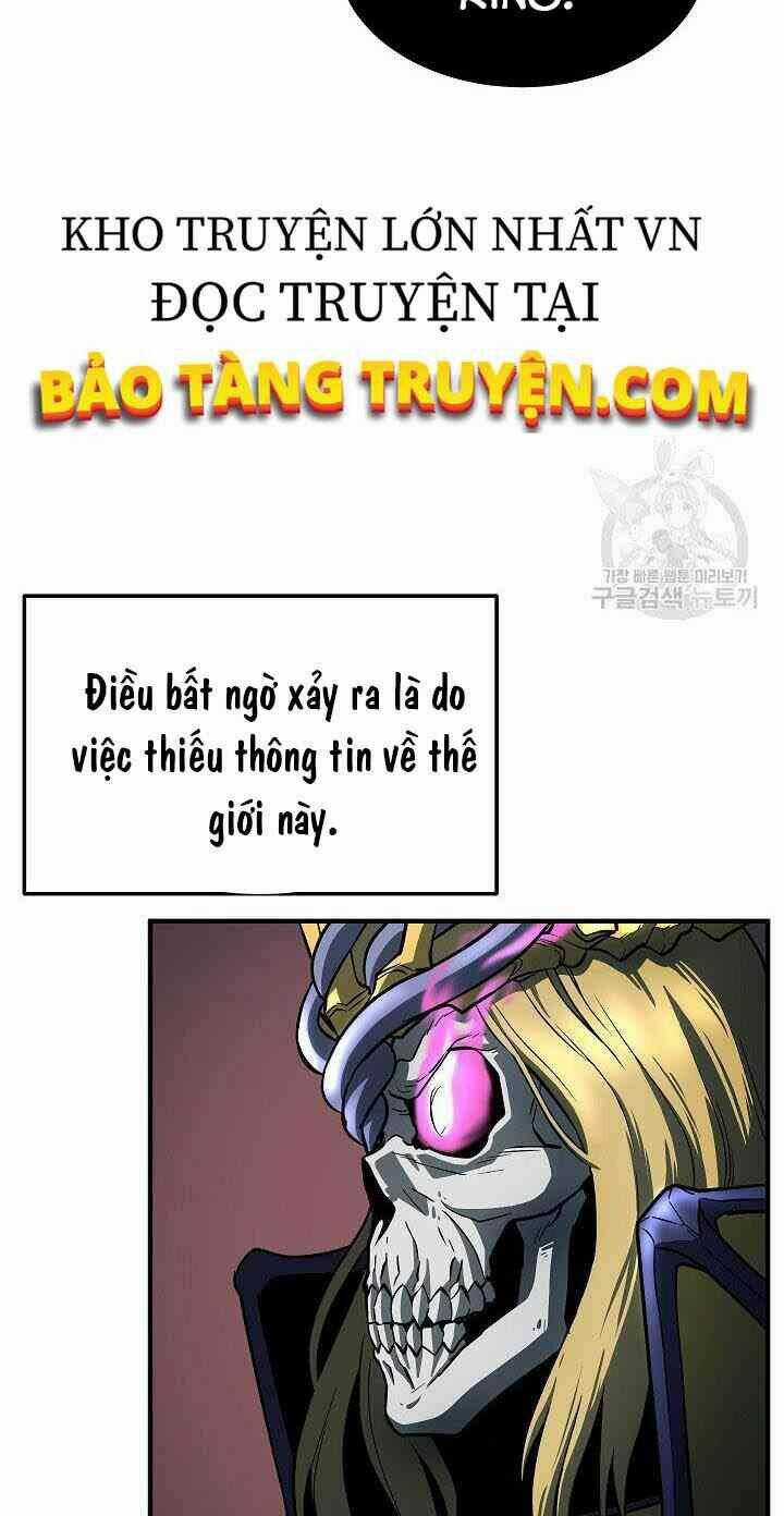 Thiên Ma Tiêu Diệt Lich King Của Murim Chapter 2 trang 33