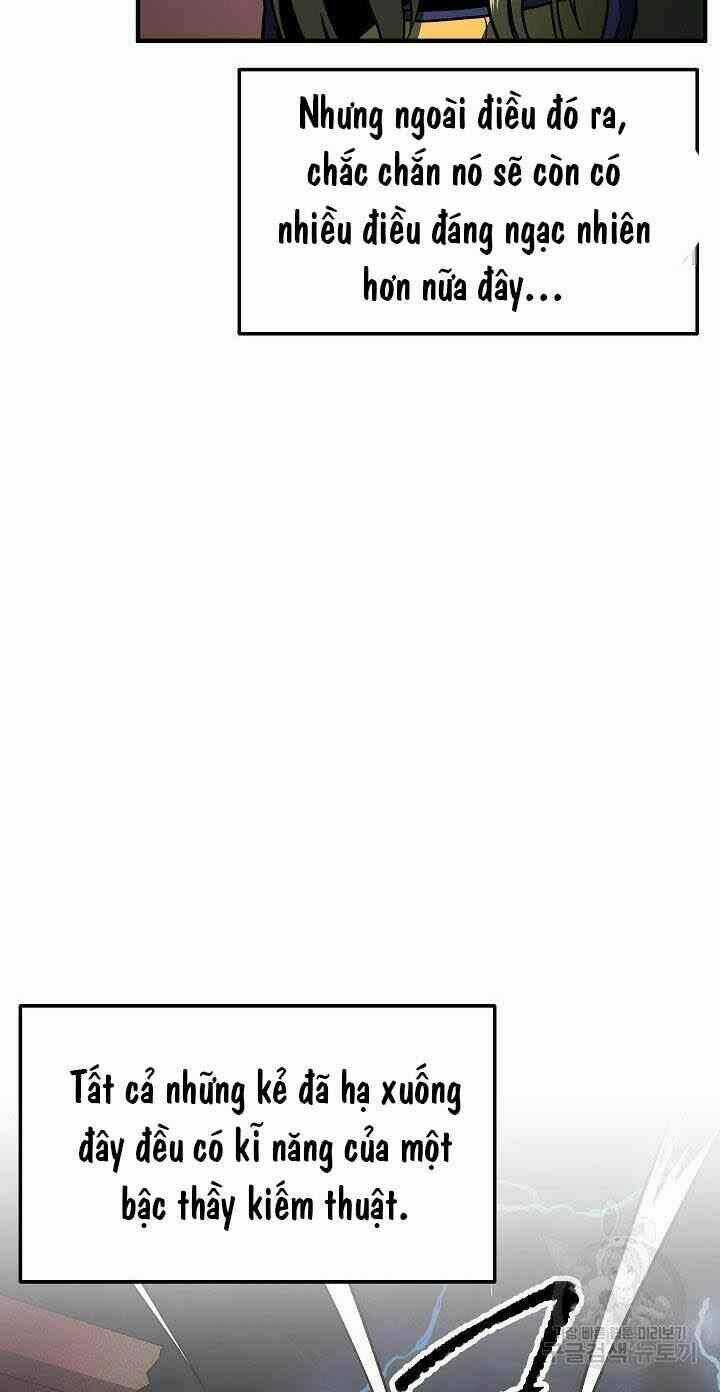 Thiên Ma Tiêu Diệt Lich King Của Murim Chapter 2 trang 34