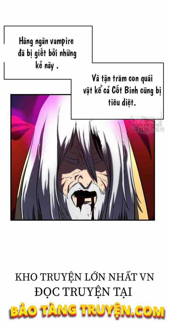 Thiên Ma Tiêu Diệt Lich King Của Murim Chapter 2 trang 38