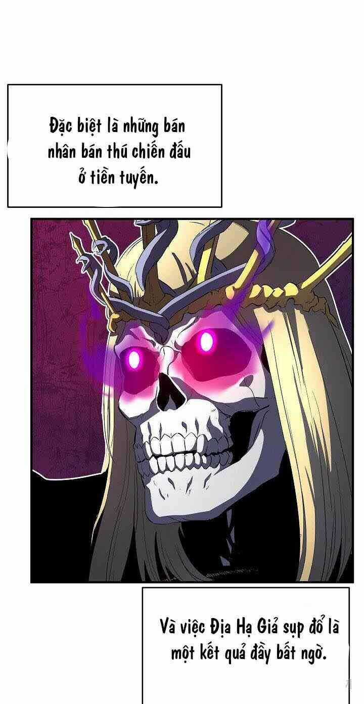 Thiên Ma Tiêu Diệt Lich King Của Murim Chapter 2 trang 39