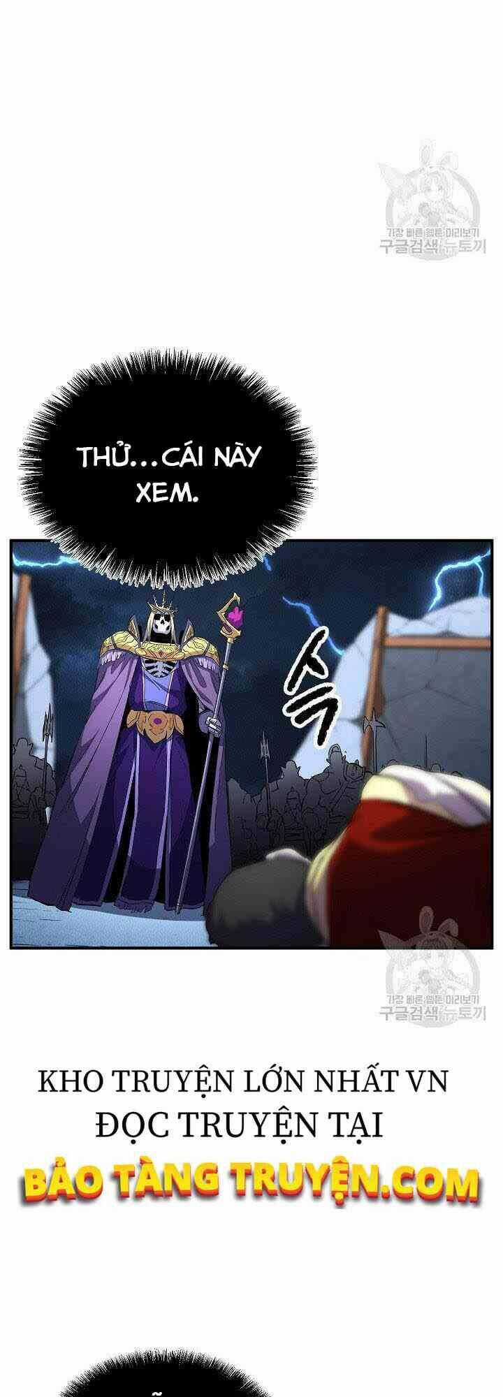 Thiên Ma Tiêu Diệt Lich King Của Murim Chapter 2 trang 42