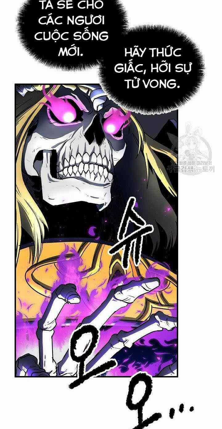 Thiên Ma Tiêu Diệt Lich King Của Murim Chapter 2 trang 43