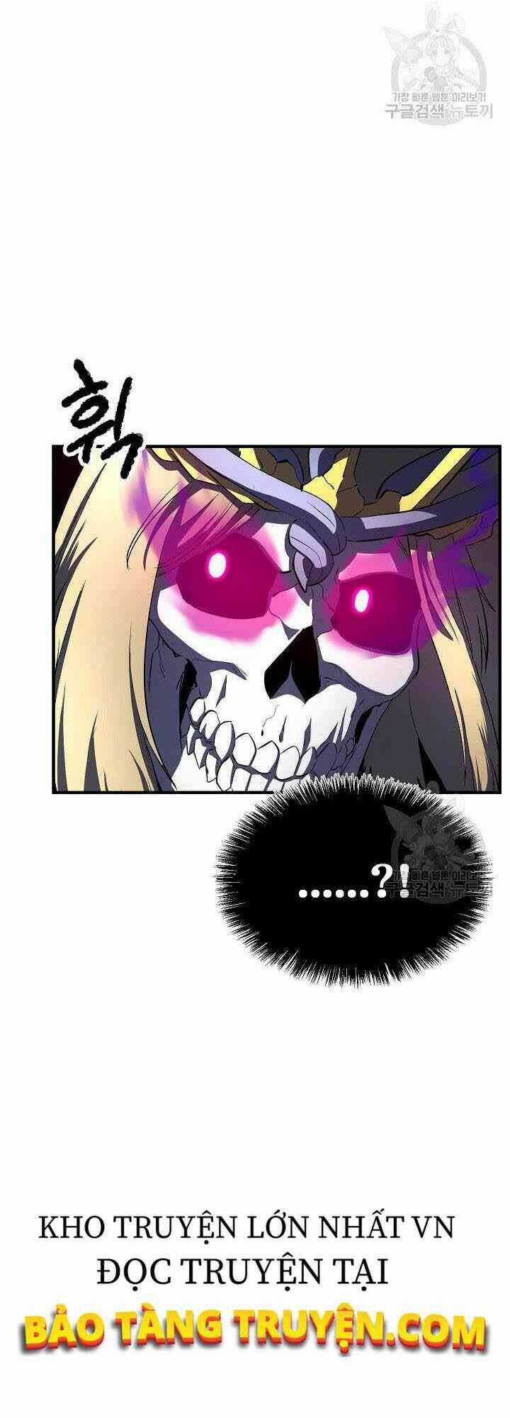 Thiên Ma Tiêu Diệt Lich King Của Murim Chapter 2 trang 46