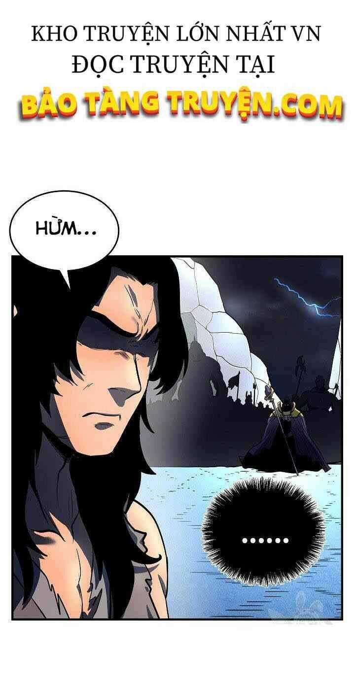 Thiên Ma Tiêu Diệt Lich King Của Murim Chapter 2 trang 49