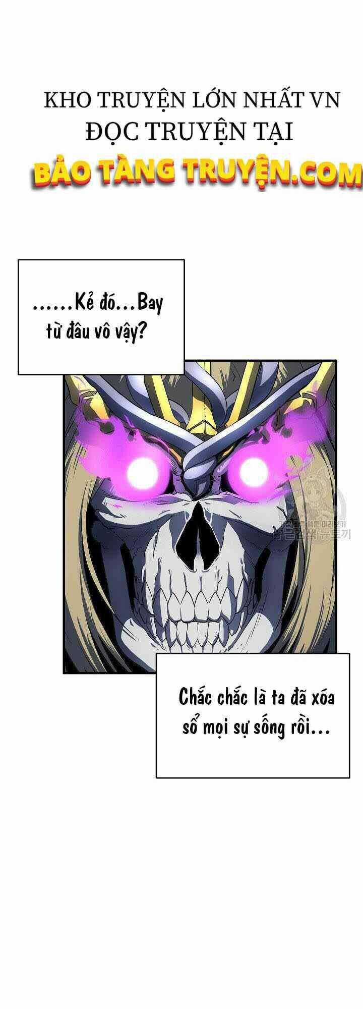 Thiên Ma Tiêu Diệt Lich King Của Murim Chapter 2 trang 50