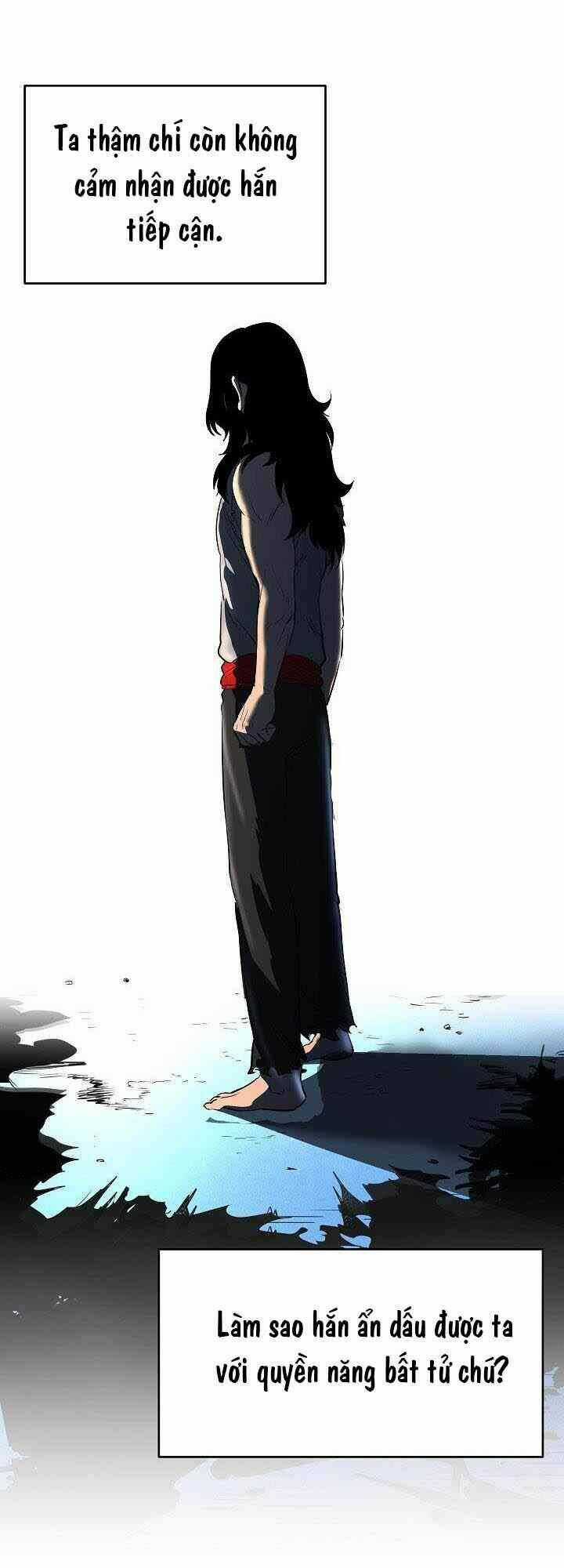 Thiên Ma Tiêu Diệt Lich King Của Murim Chapter 2 trang 51