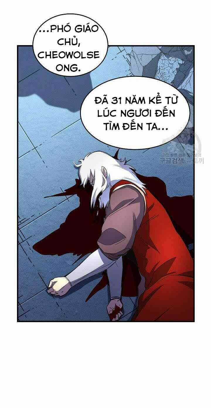 Thiên Ma Tiêu Diệt Lich King Của Murim Chapter 2 trang 53