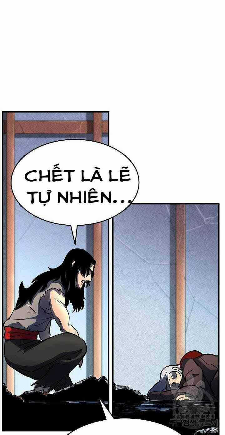 Thiên Ma Tiêu Diệt Lich King Của Murim Chapter 2 trang 54