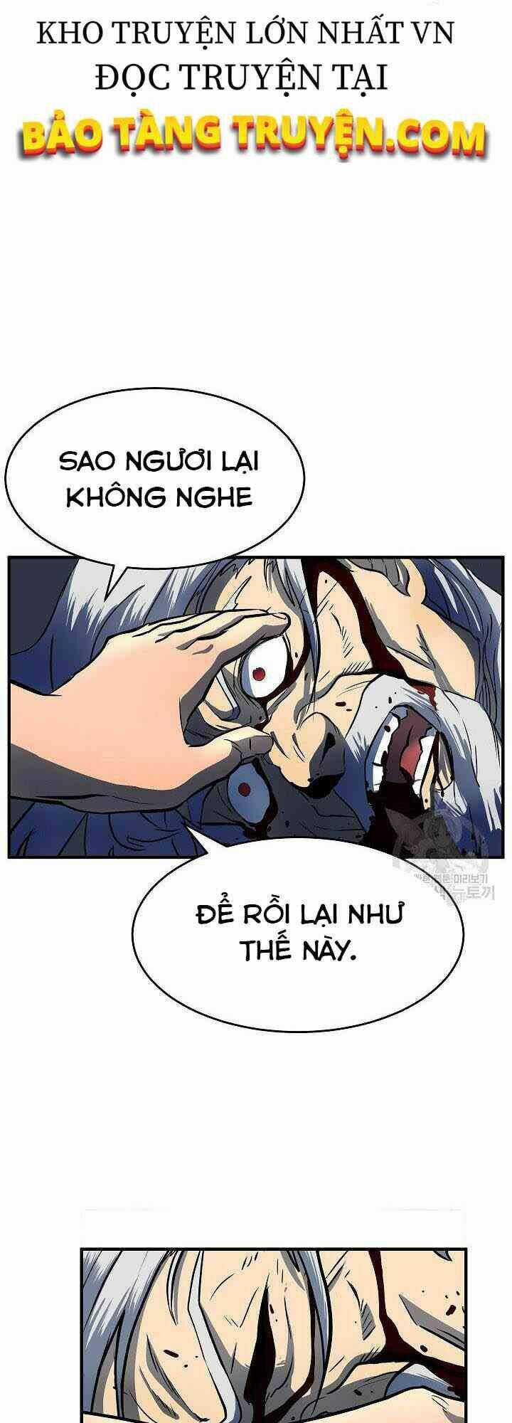 Thiên Ma Tiêu Diệt Lich King Của Murim Chapter 2 trang 56