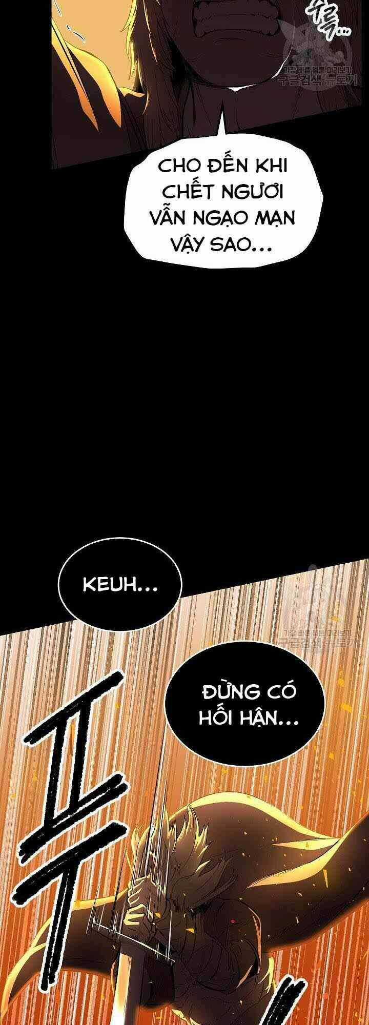 Thiên Ma Tiêu Diệt Lich King Của Murim Chapter 2 trang 6