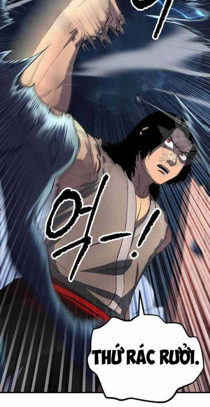 Thiên Ma Tiêu Diệt Lich King Của Murim Chapter 2 trang 63