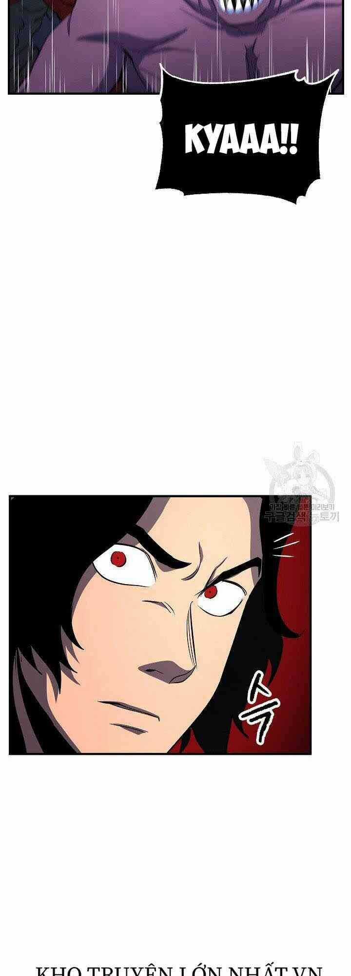 Thiên Ma Tiêu Diệt Lich King Của Murim Chapter 2 trang 65