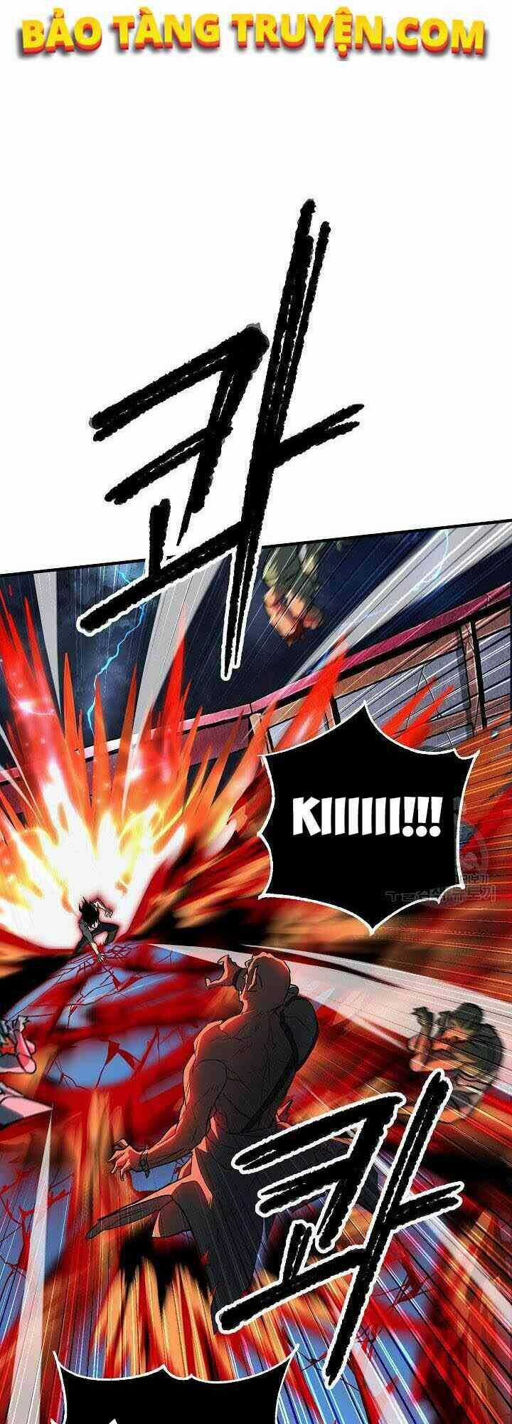 Thiên Ma Tiêu Diệt Lich King Của Murim Chapter 2 trang 71