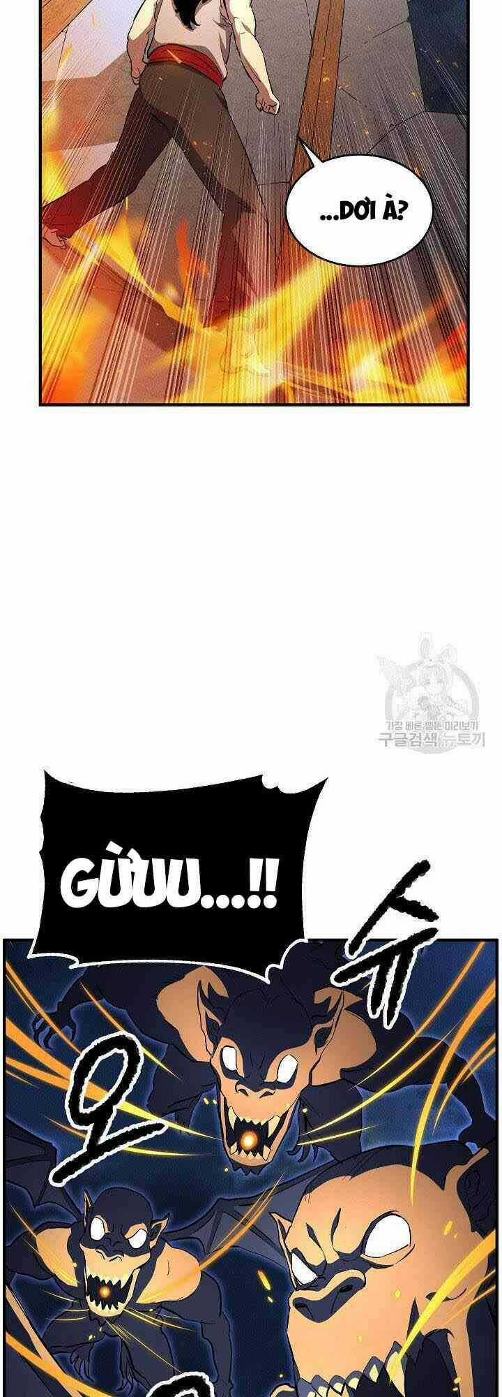 Thiên Ma Tiêu Diệt Lich King Của Murim Chapter 2 trang 75