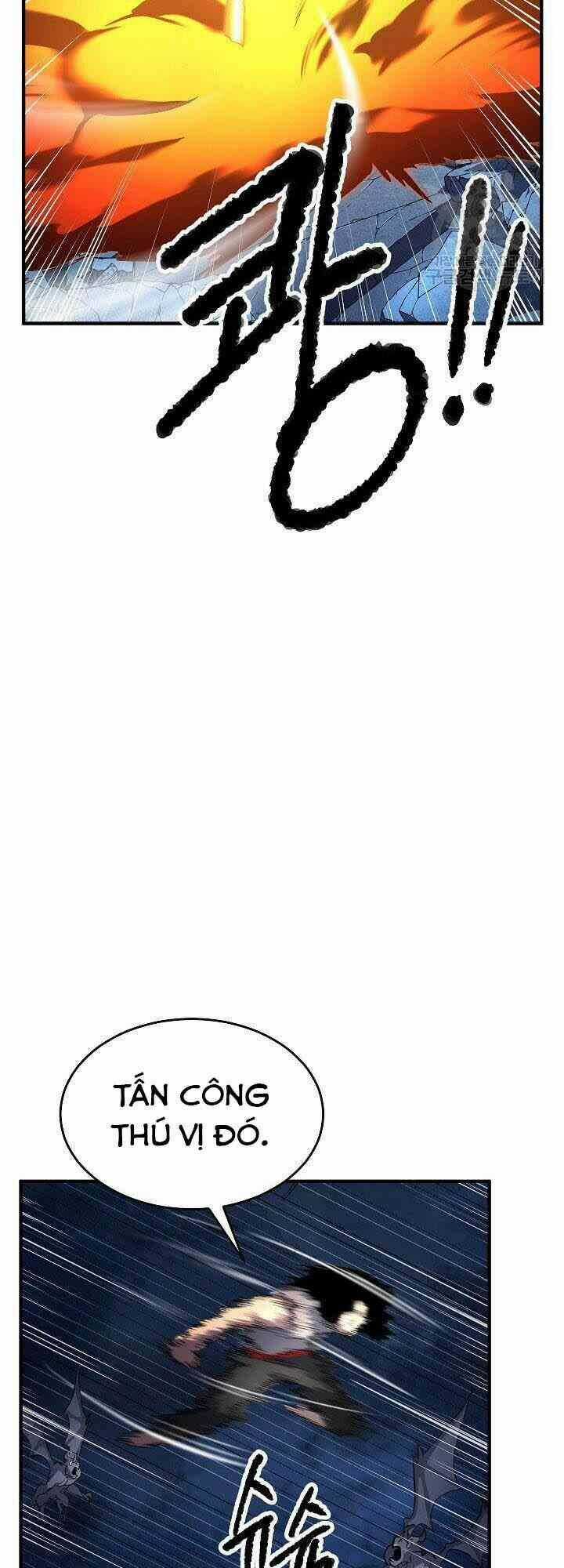 Thiên Ma Tiêu Diệt Lich King Của Murim Chapter 2 trang 77