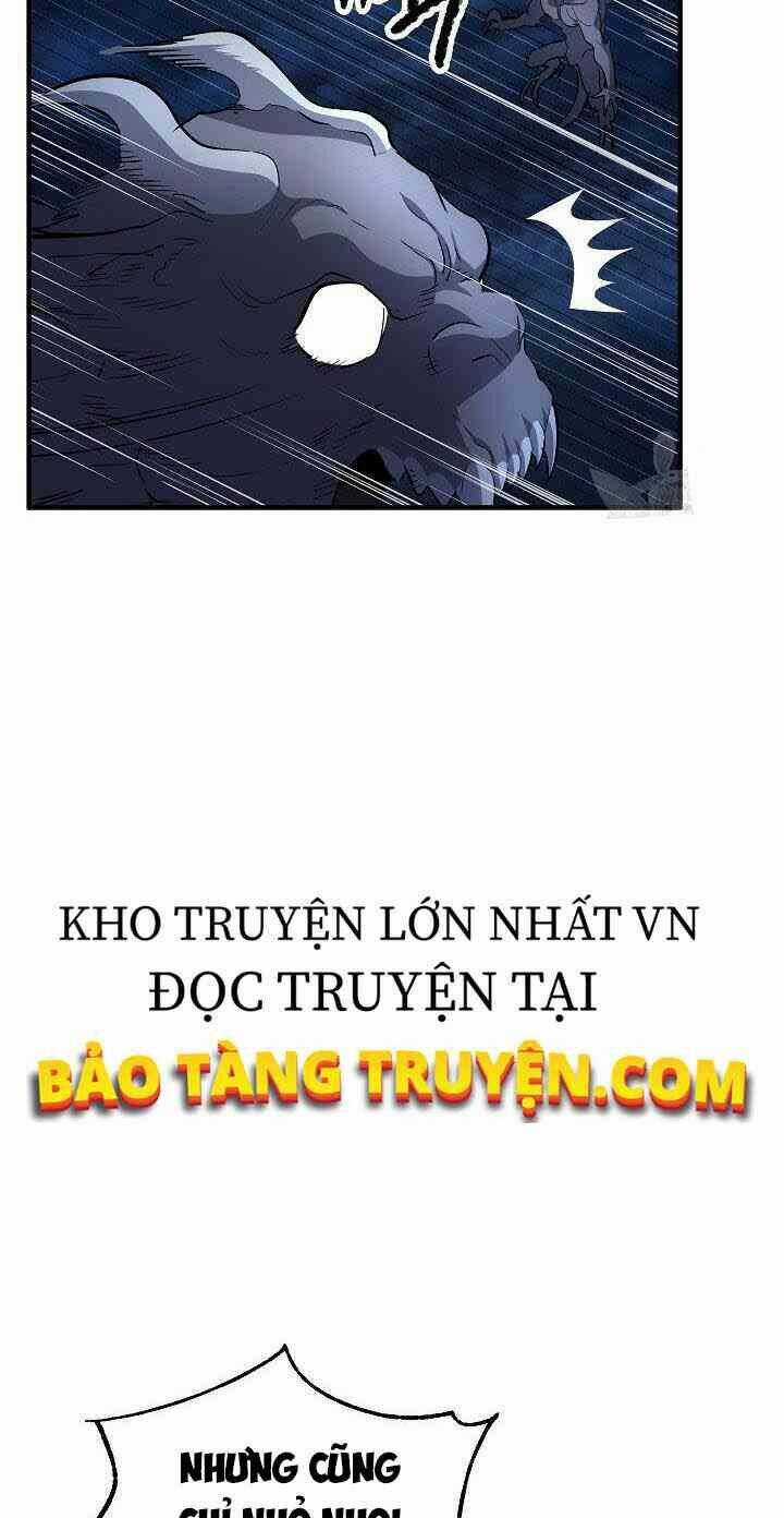 Thiên Ma Tiêu Diệt Lich King Của Murim Chapter 2 trang 78