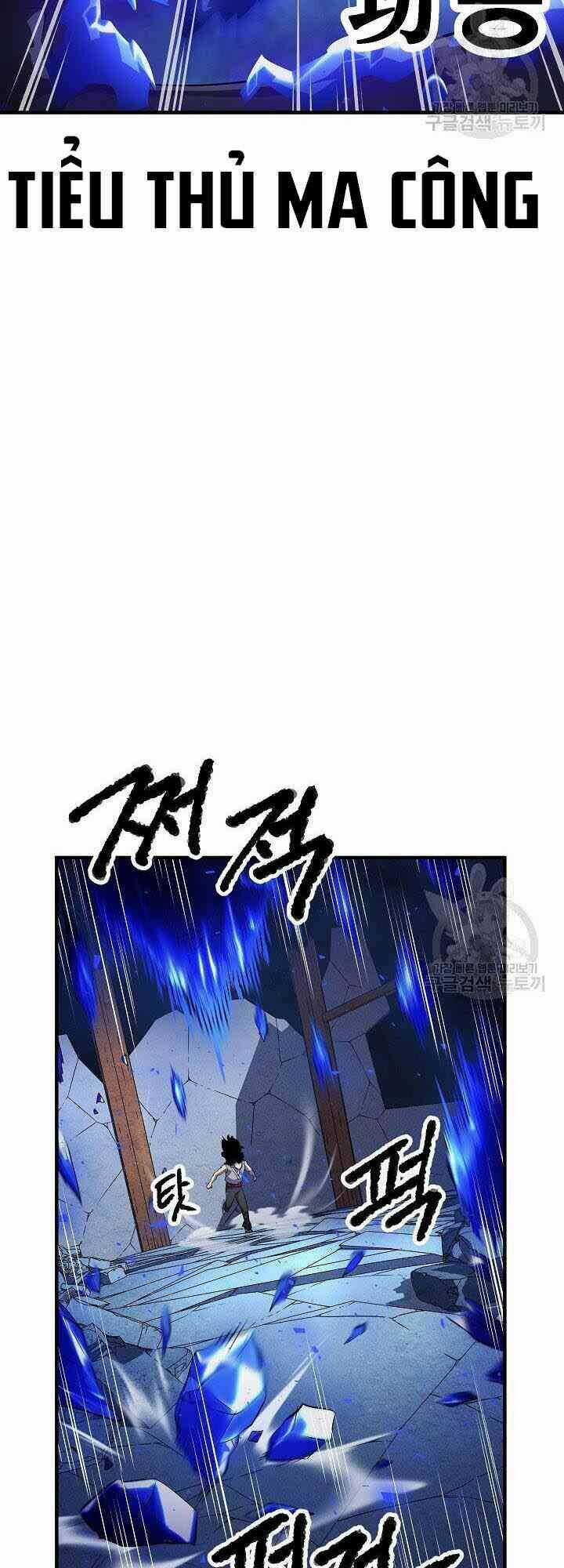 Thiên Ma Tiêu Diệt Lich King Của Murim Chapter 2 trang 81