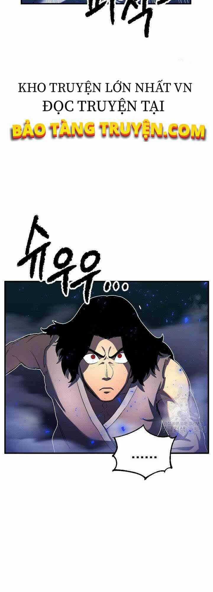 Thiên Ma Tiêu Diệt Lich King Của Murim Chapter 2 trang 82