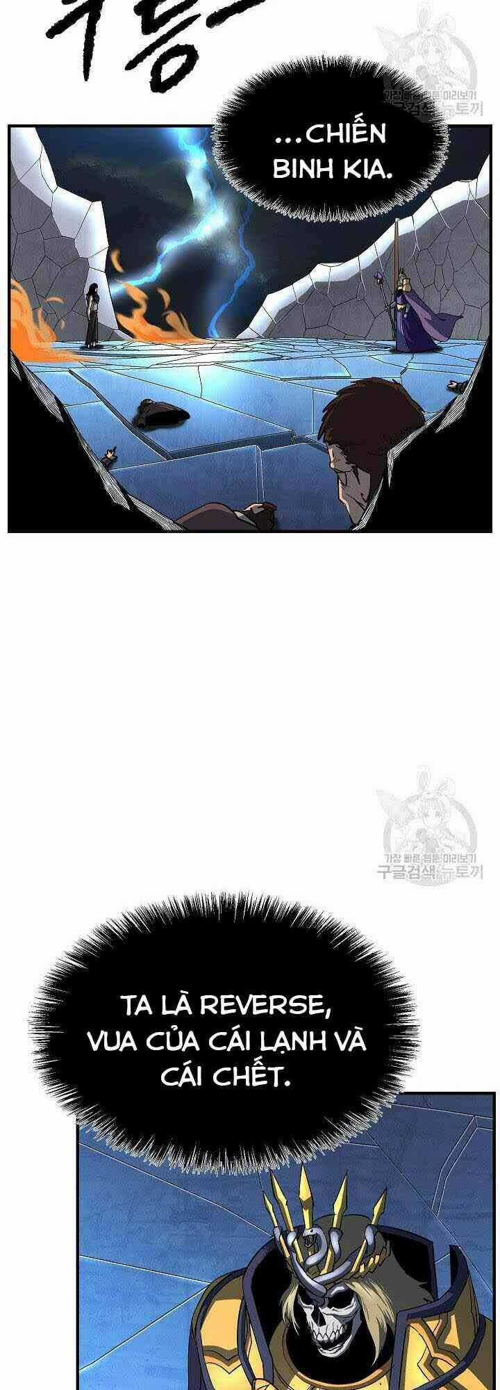 Thiên Ma Tiêu Diệt Lich King Của Murim Chapter 2 trang 86