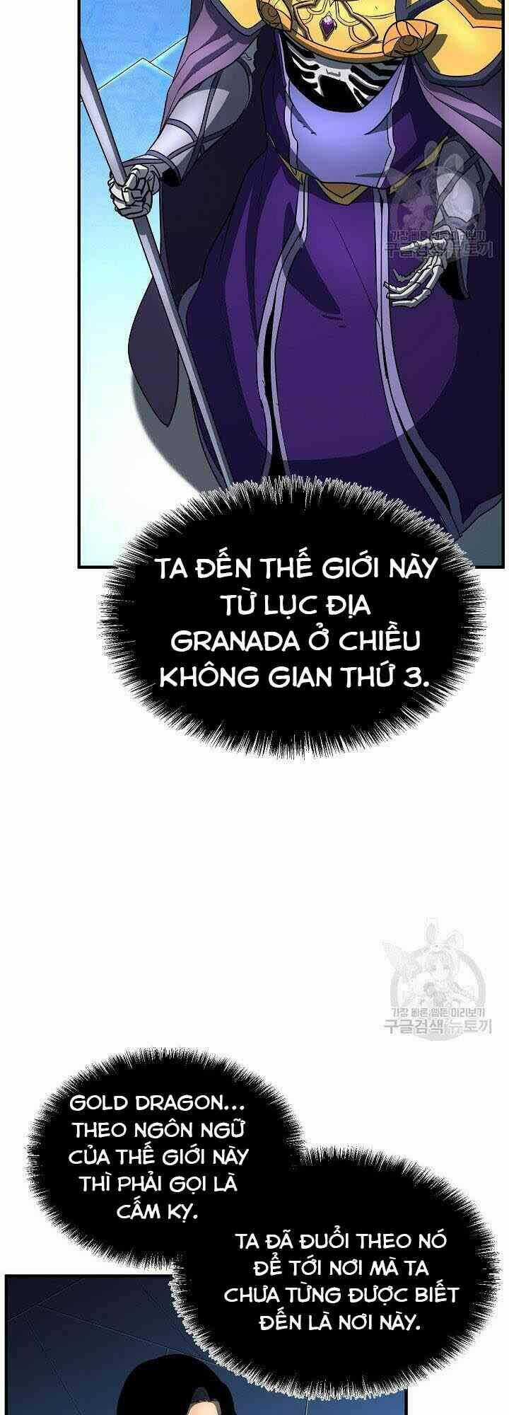 Thiên Ma Tiêu Diệt Lich King Của Murim Chapter 2 trang 87