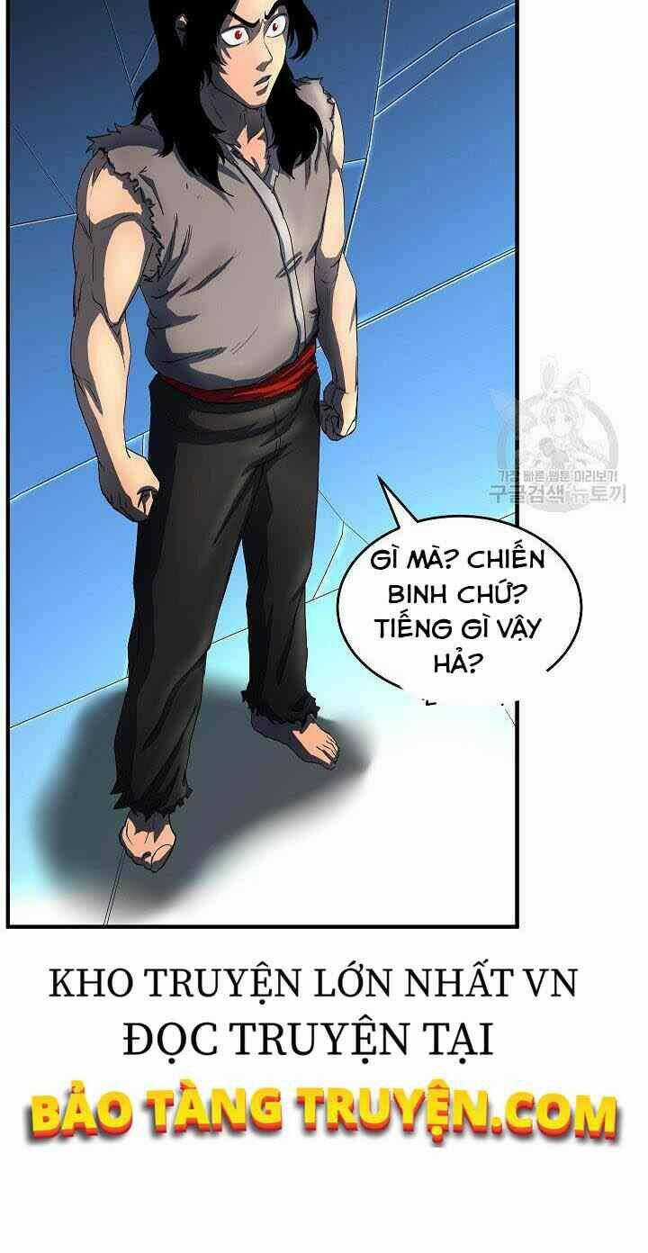 Thiên Ma Tiêu Diệt Lich King Của Murim Chapter 2 trang 88