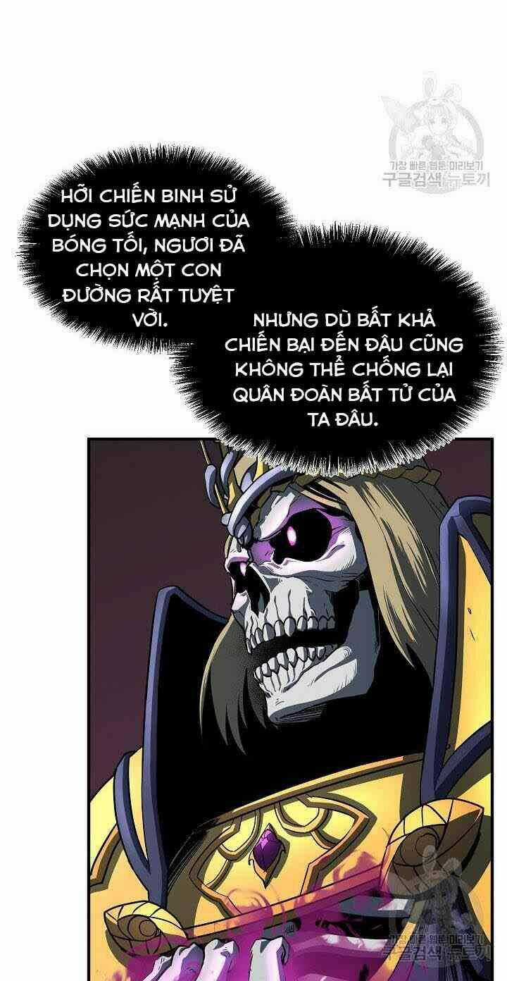 Thiên Ma Tiêu Diệt Lich King Của Murim Chapter 2 trang 89