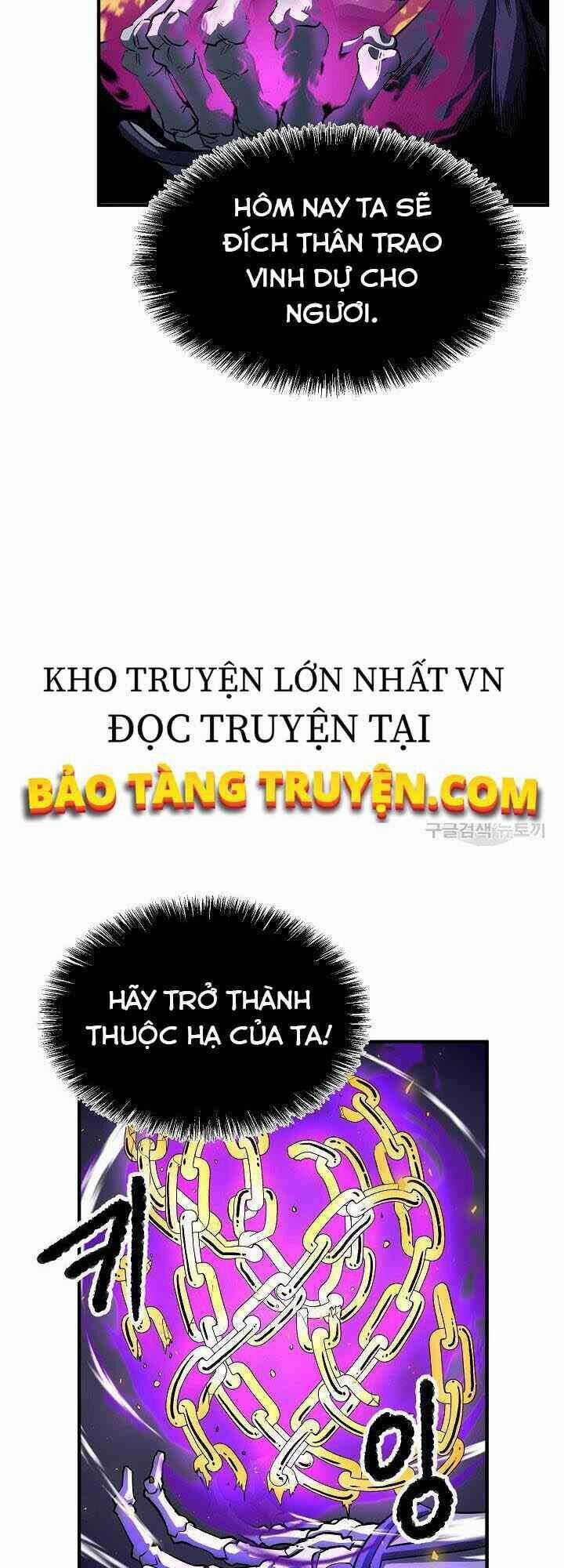 Thiên Ma Tiêu Diệt Lich King Của Murim Chapter 2 trang 90