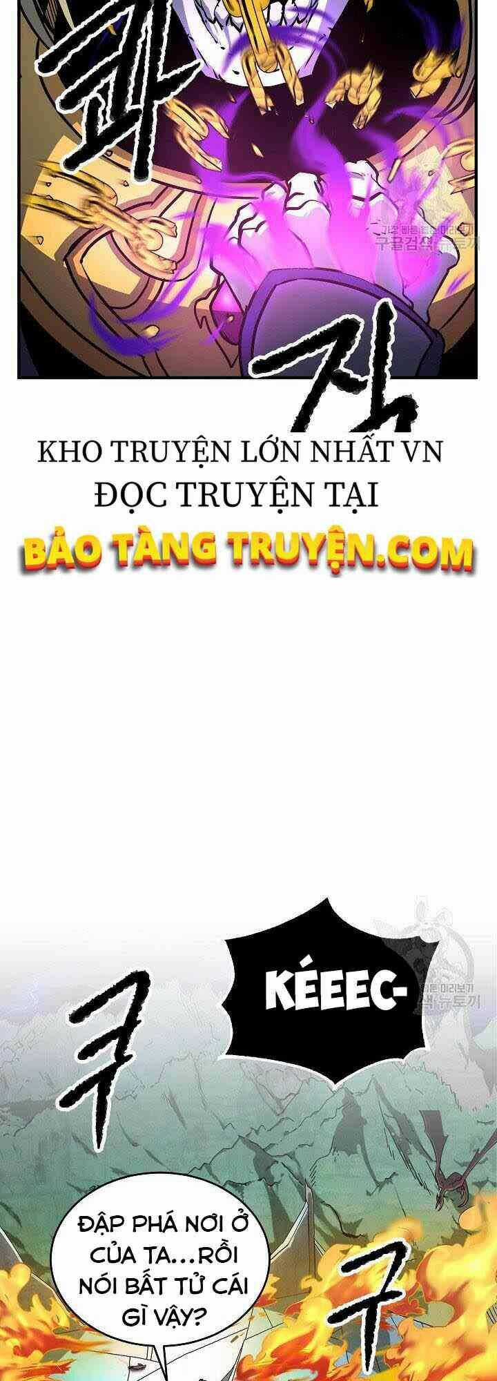 Thiên Ma Tiêu Diệt Lich King Của Murim Chapter 2 trang 92