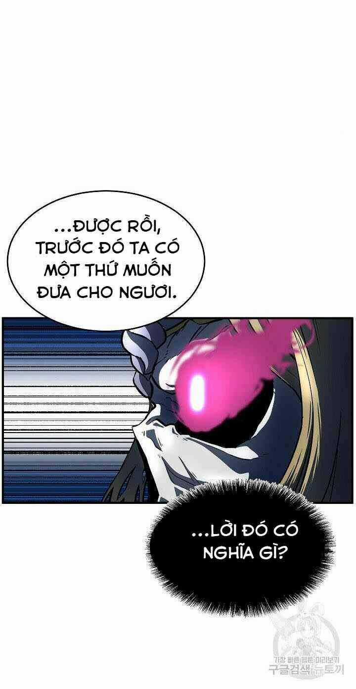 Thiên Ma Tiêu Diệt Lich King Của Murim Chapter 2 trang 94