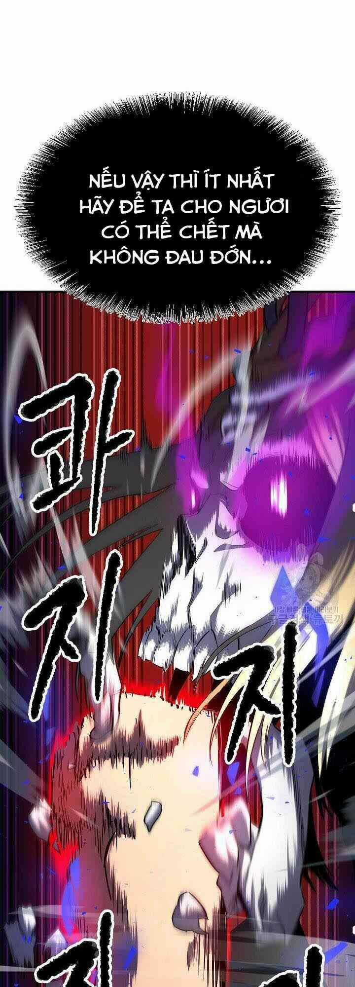 Thiên Ma Tiêu Diệt Lich King Của Murim Chapter 2 trang 96