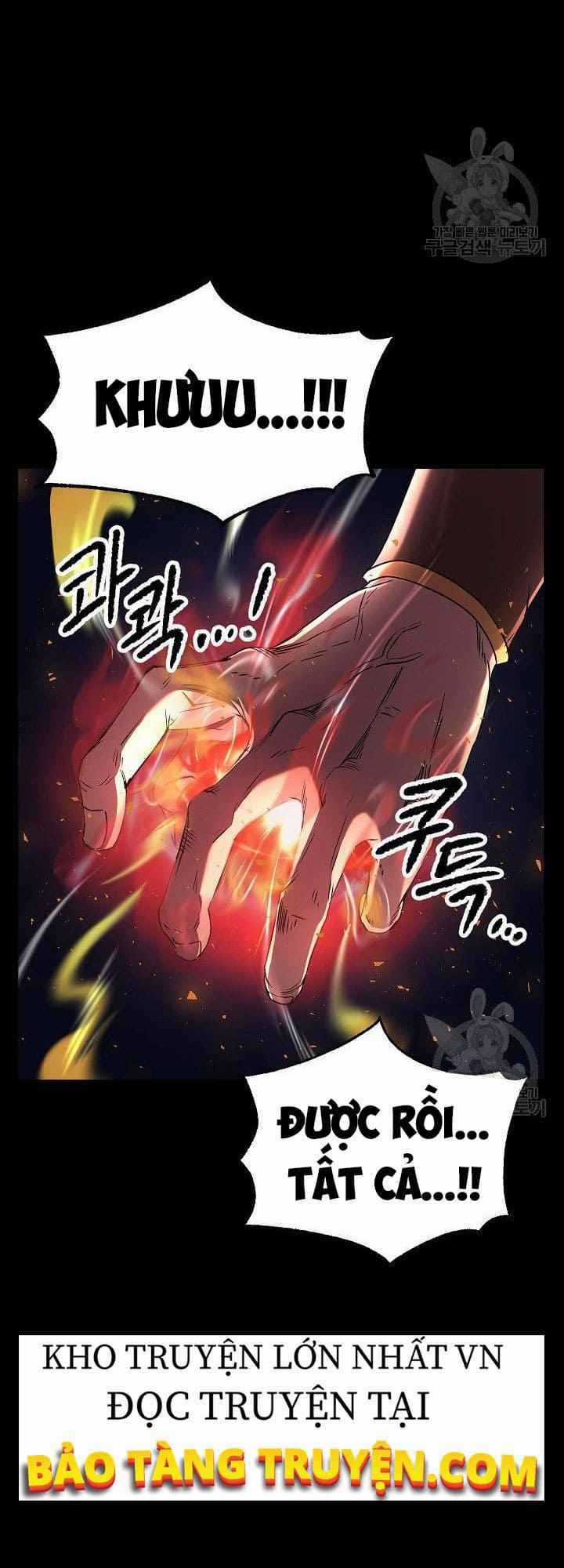 Thiên Ma Tiêu Diệt Lich King Của Murim Chapter 20 trang 10