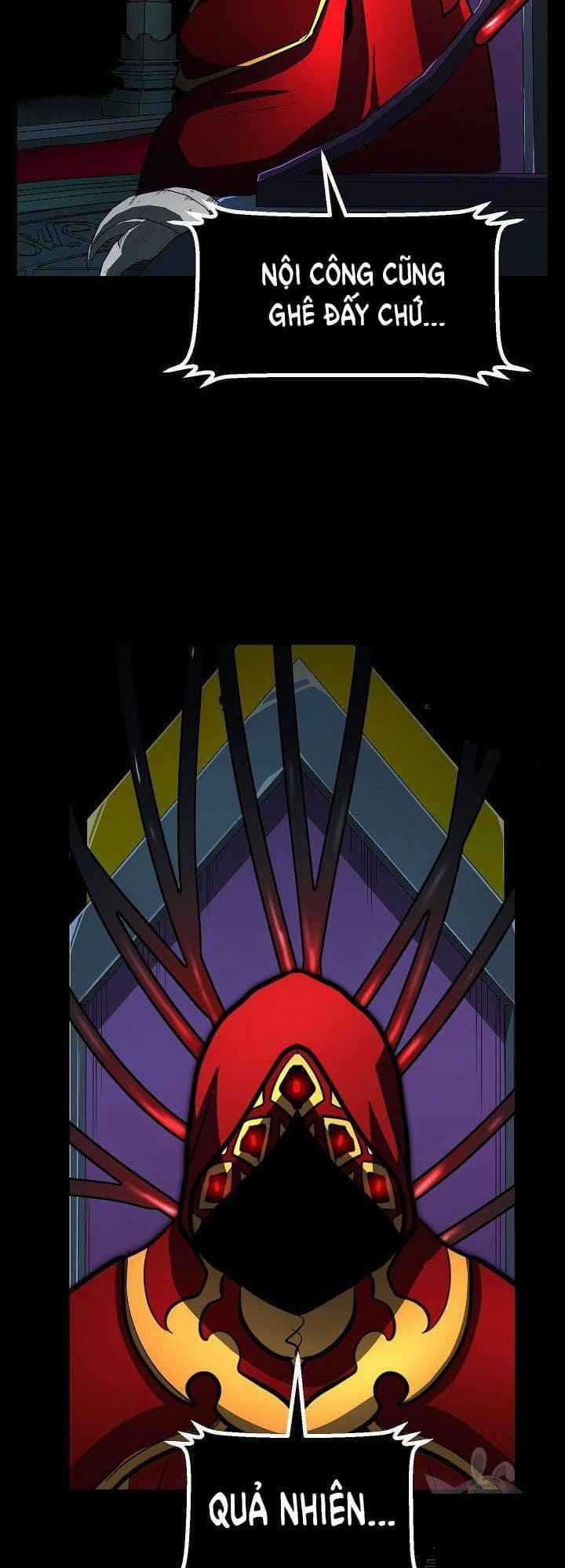 Thiên Ma Tiêu Diệt Lich King Của Murim Chapter 20 trang 101