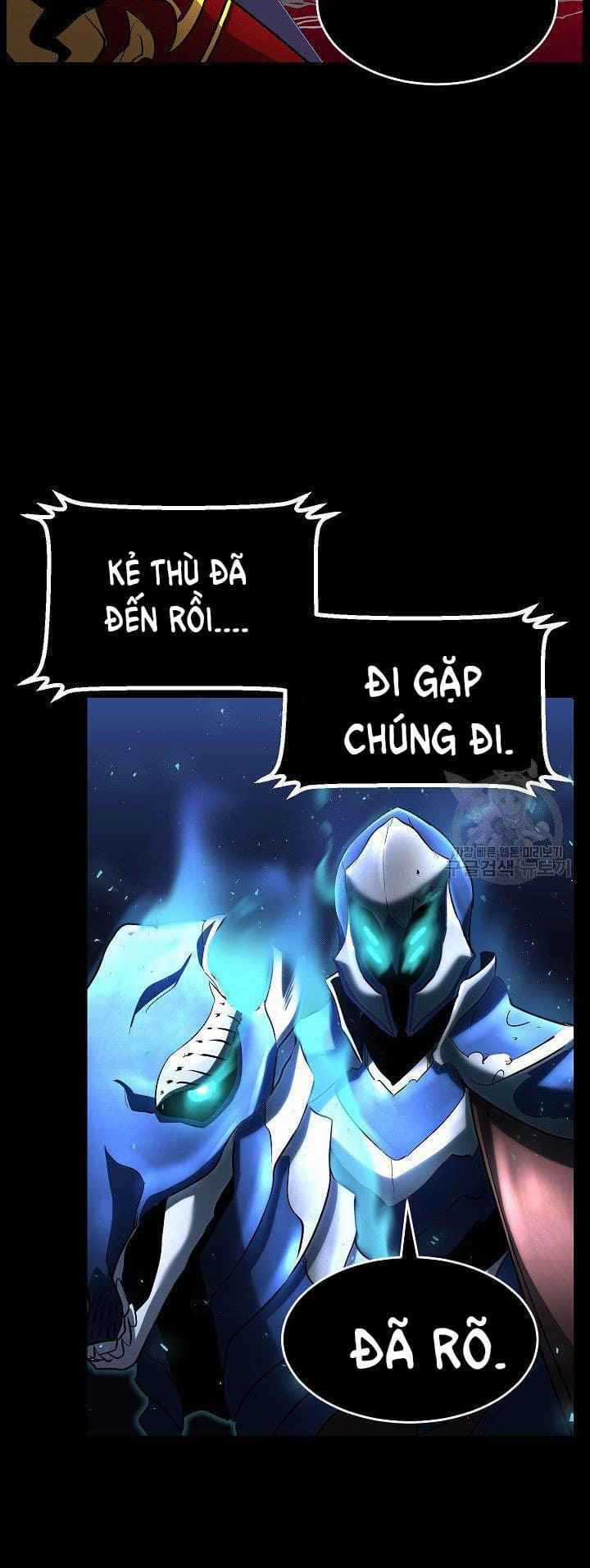Thiên Ma Tiêu Diệt Lich King Của Murim Chapter 20 trang 105