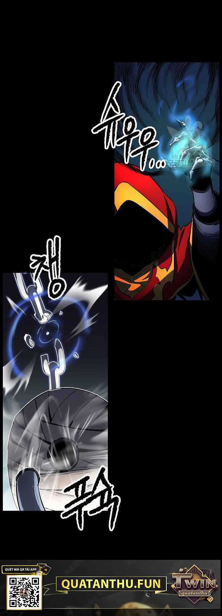 Thiên Ma Tiêu Diệt Lich King Của Murim Chapter 20 trang 107