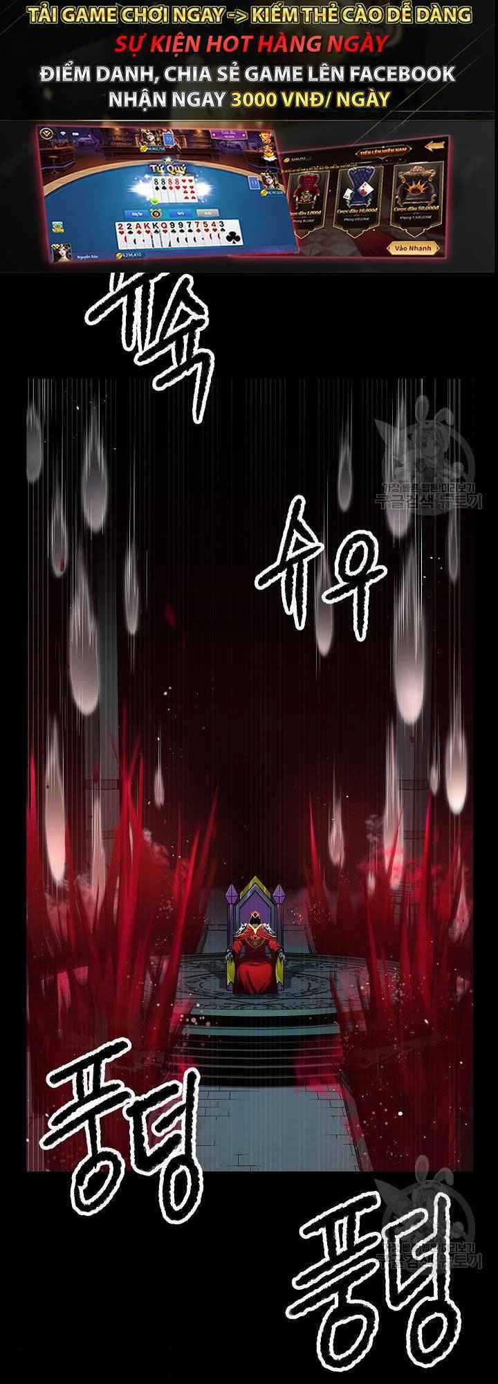 Thiên Ma Tiêu Diệt Lich King Của Murim Chapter 20 trang 108