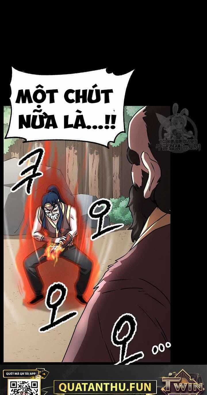 Thiên Ma Tiêu Diệt Lich King Của Murim Chapter 20 trang 11